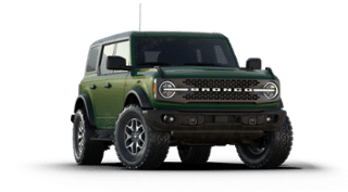 2025 Ford Bronco® External Image 5
